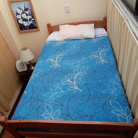 Hostel Dyd Temuco Kültér fotó