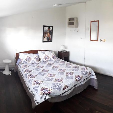 Hostel Dyd Temuco Kültér fotó