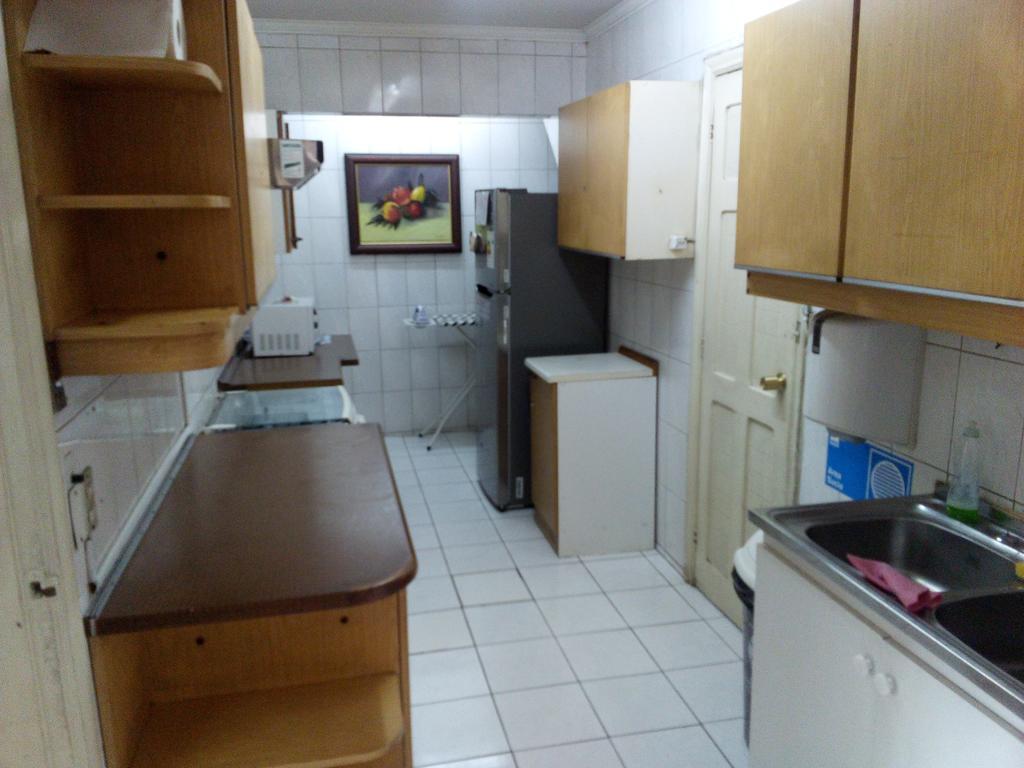 Hostel Dyd Temuco Kültér fotó