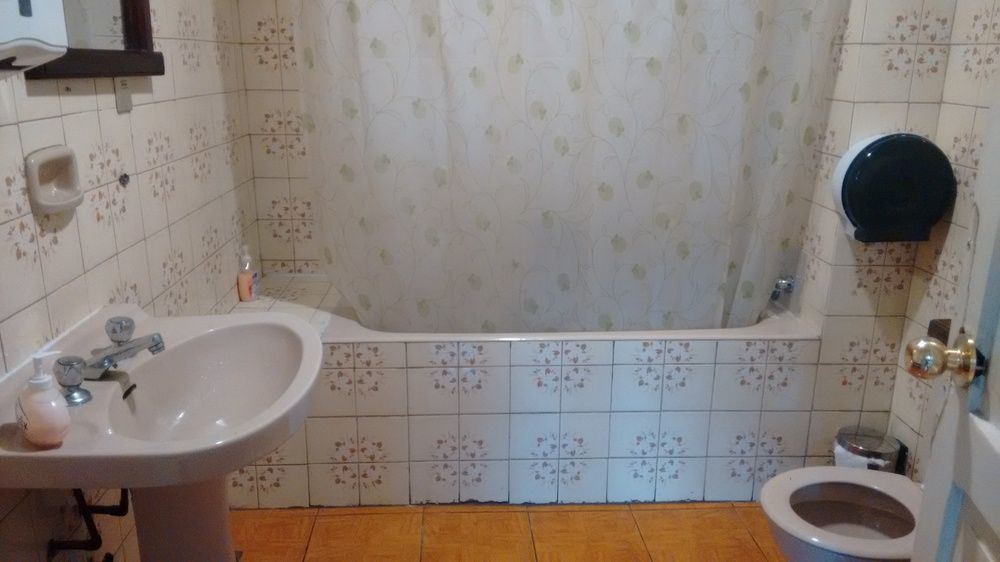 Hostel Dyd Temuco Kültér fotó