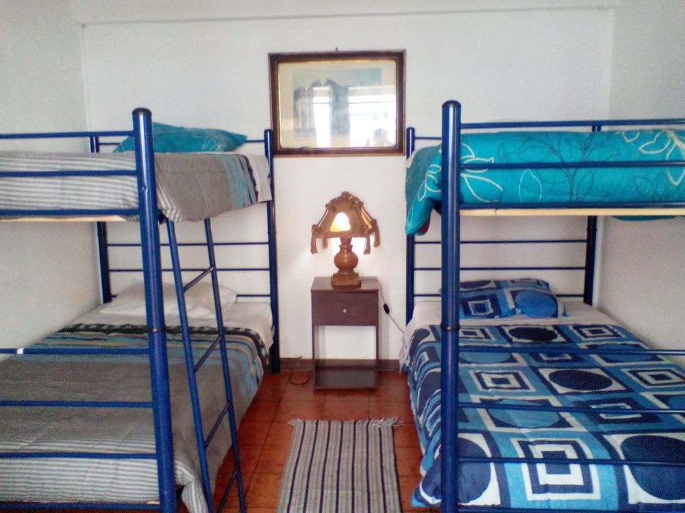 Hostel Dyd Temuco Kültér fotó