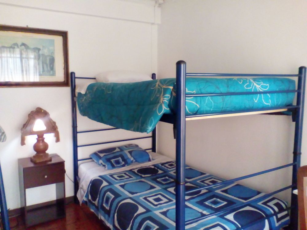 Hostel Dyd Temuco Kültér fotó