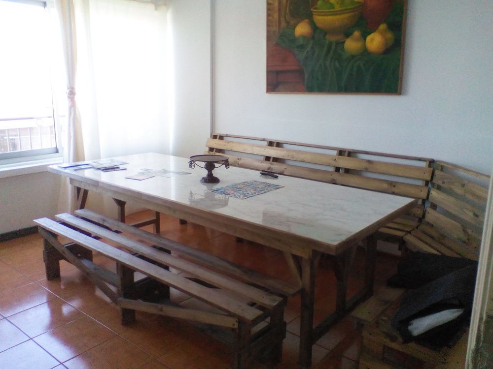 Hostel Dyd Temuco Kültér fotó