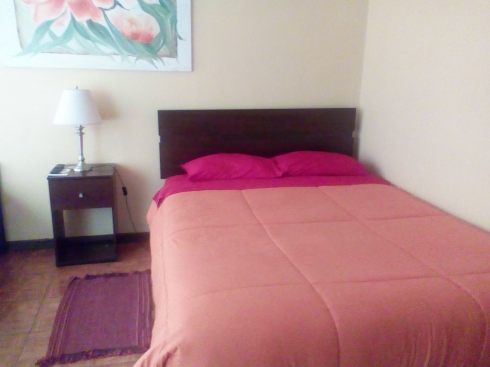 Hostel Dyd Temuco Kültér fotó