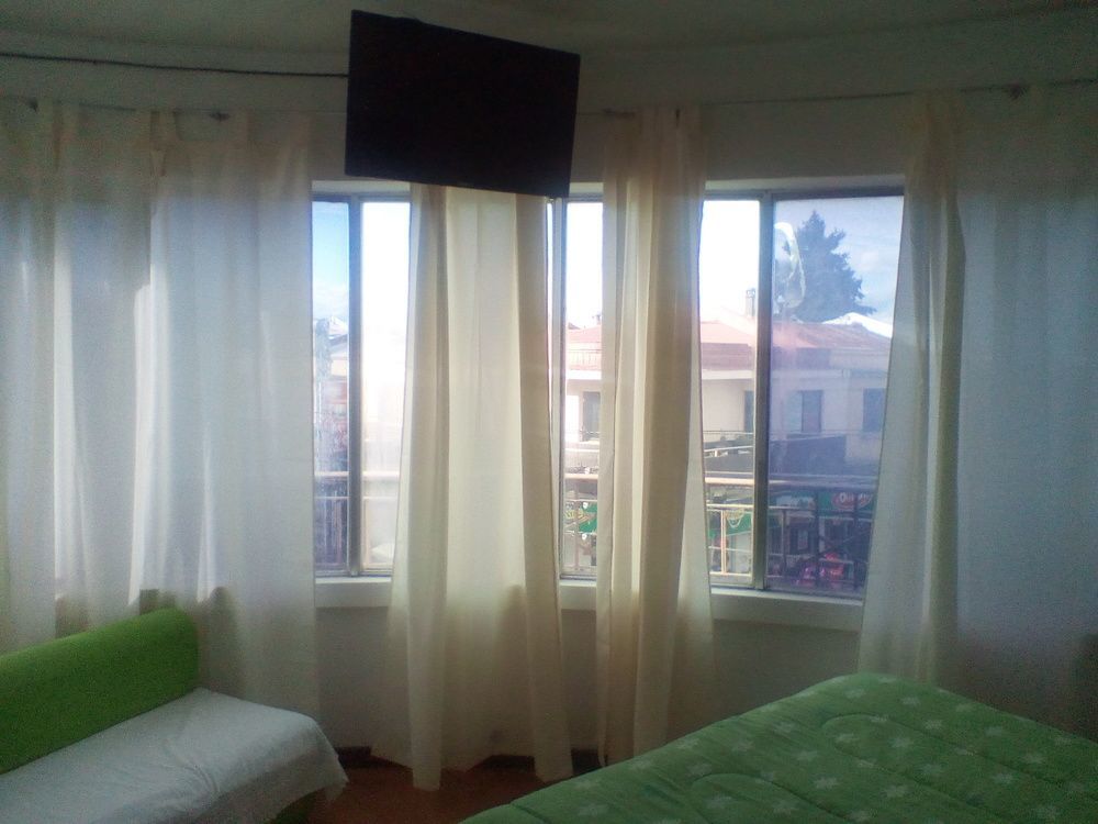 Hostel Dyd Temuco Kültér fotó