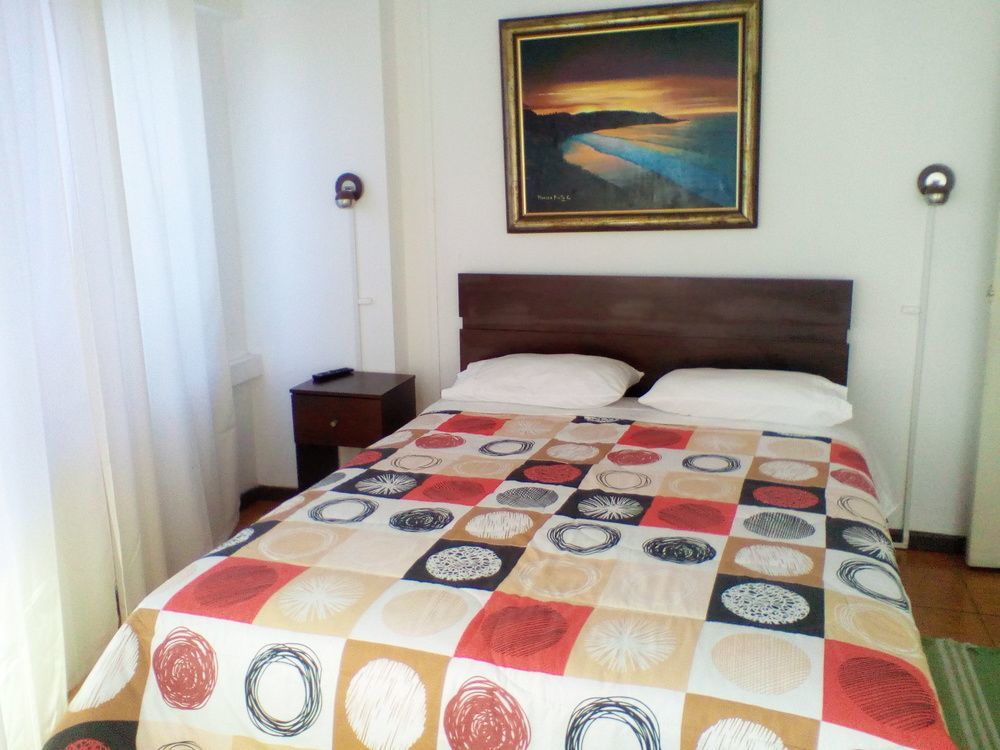 Hostel Dyd Temuco Kültér fotó
