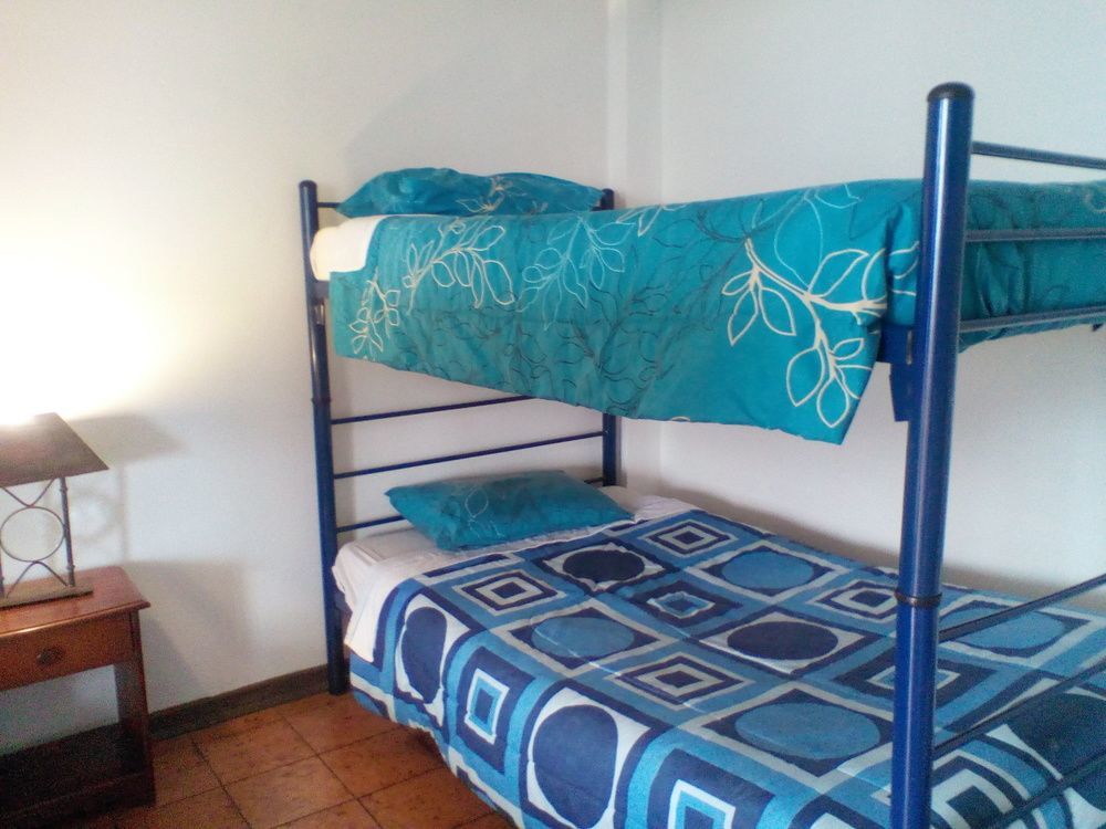 Hostel Dyd Temuco Kültér fotó