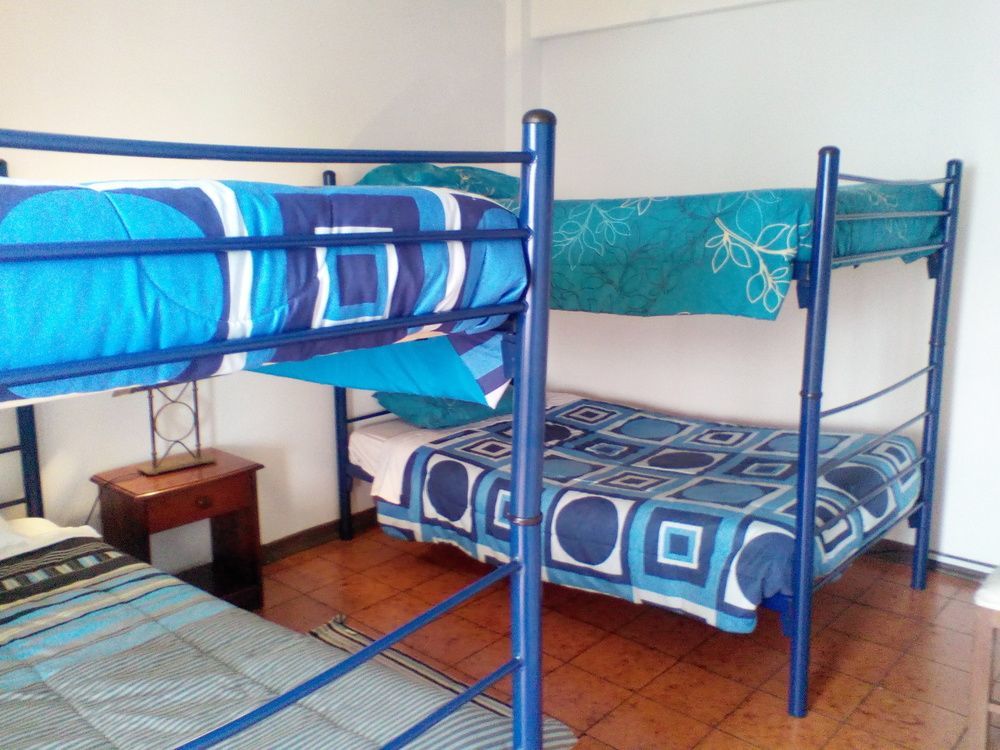 Hostel Dyd Temuco Kültér fotó