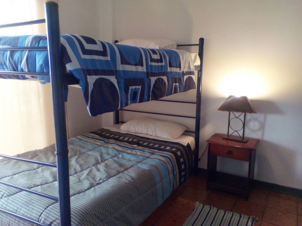 Hostel Dyd Temuco Kültér fotó