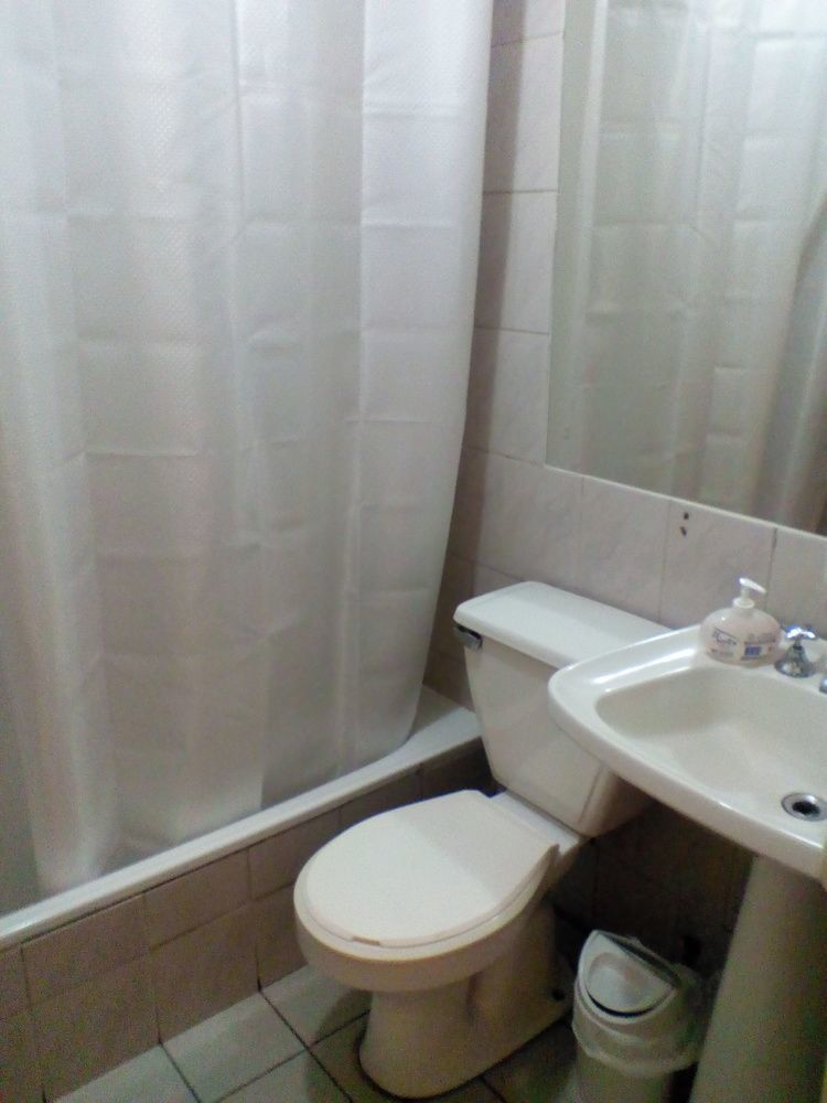 Hostel Dyd Temuco Kültér fotó