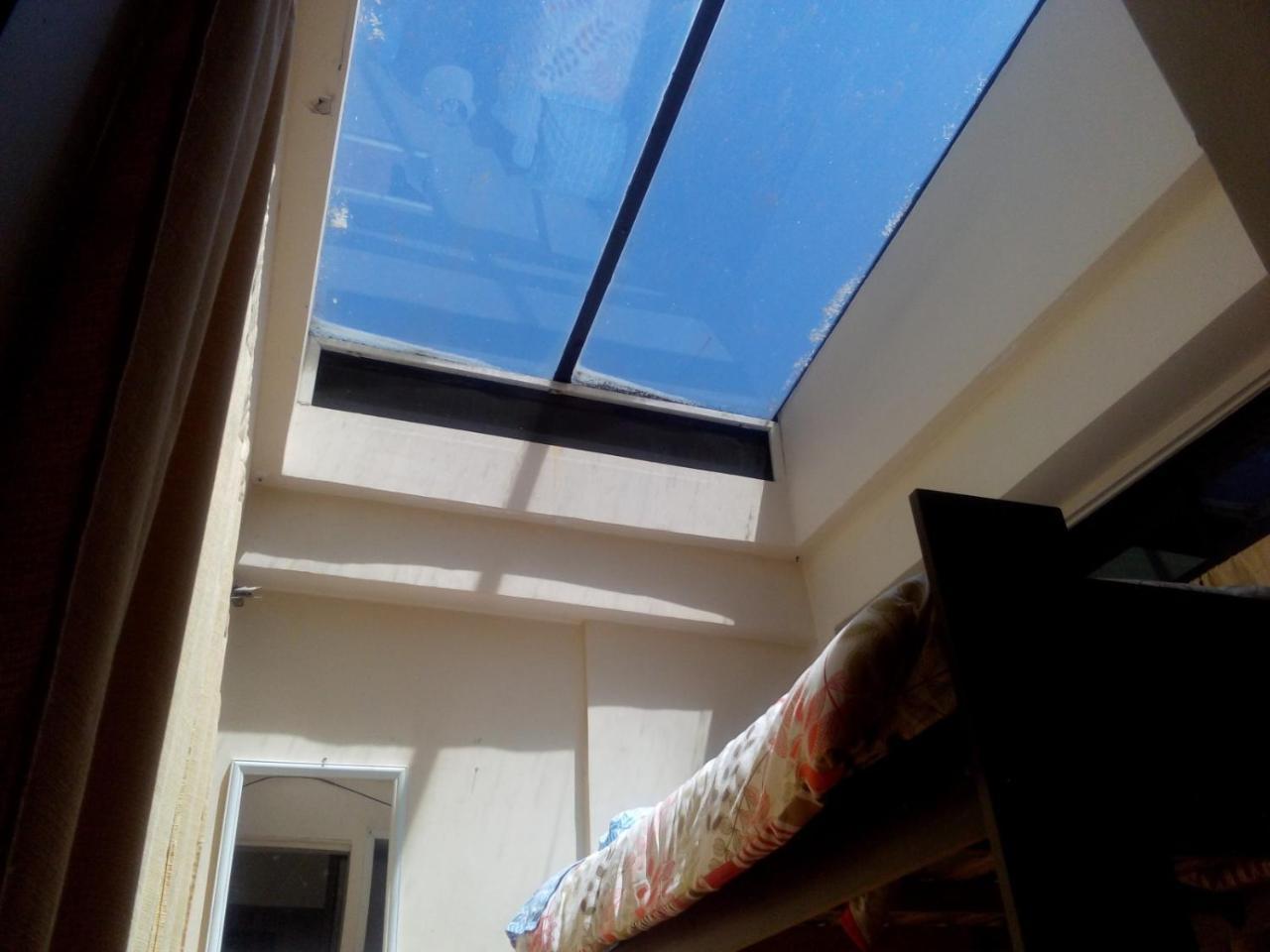 Hostel Dyd Temuco Kültér fotó