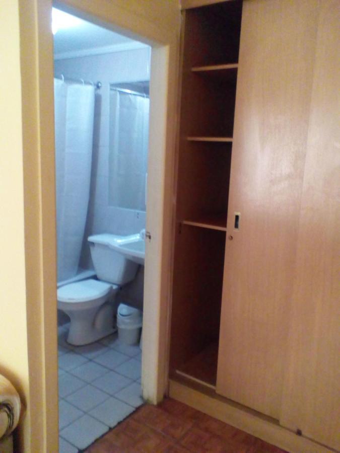 Hostel Dyd Temuco Szoba fotó