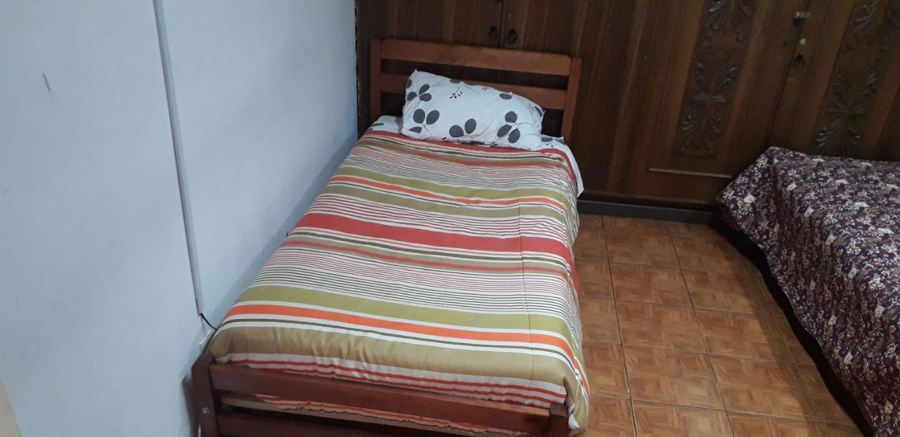 Hostel Dyd Temuco Kültér fotó