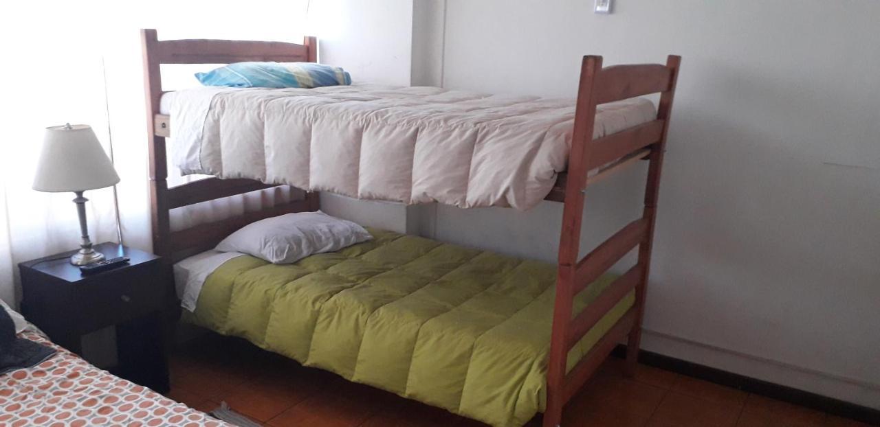 Hostel Dyd Temuco Kültér fotó