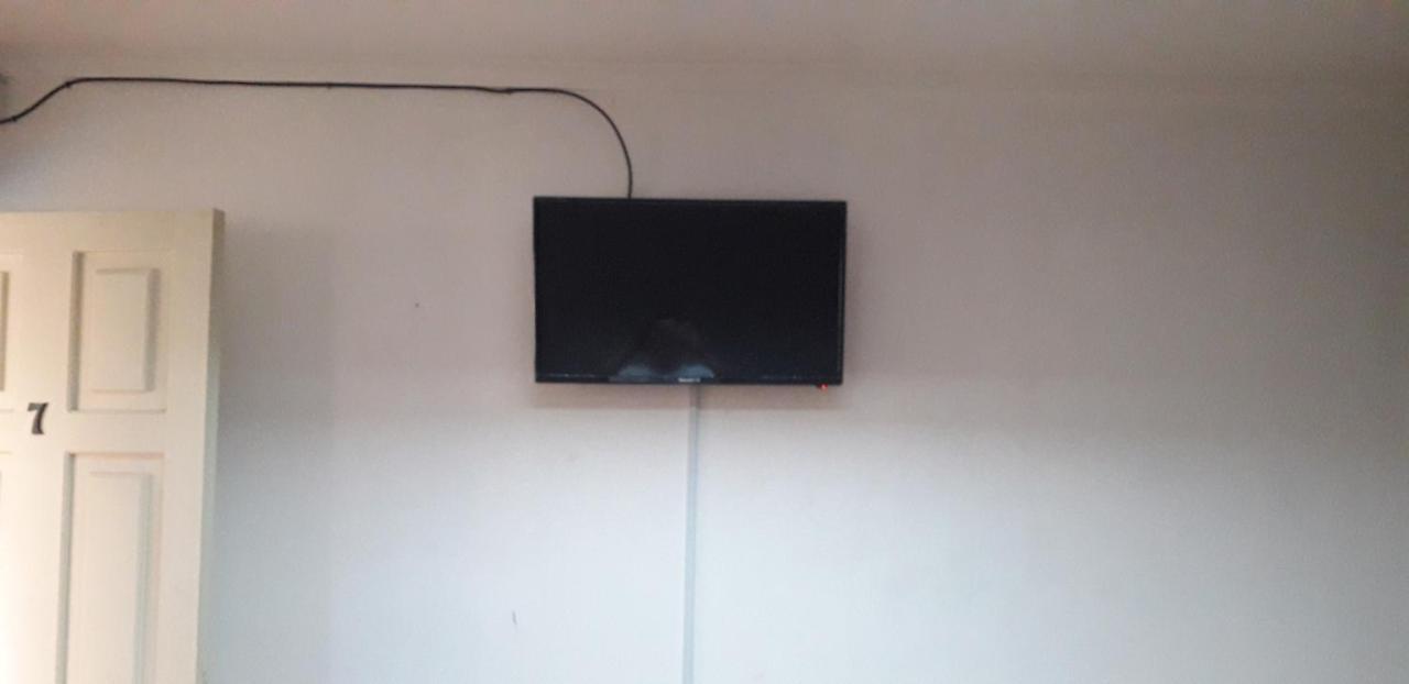 Hostel Dyd Temuco Kültér fotó