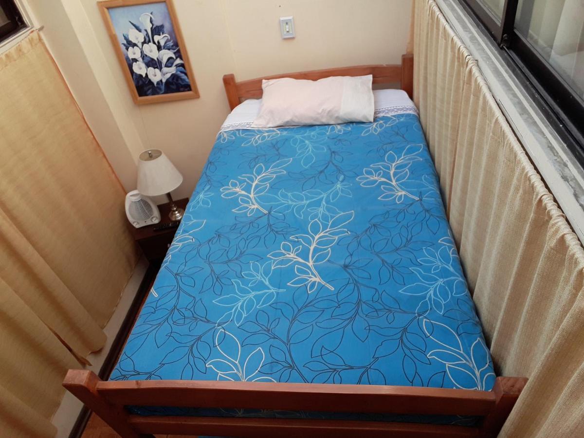 Hostel Dyd Temuco Kültér fotó