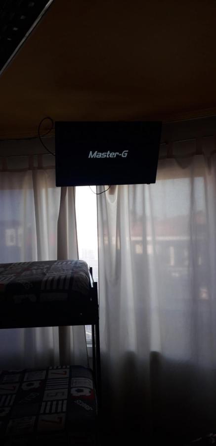 Hostel Dyd Temuco Kültér fotó
