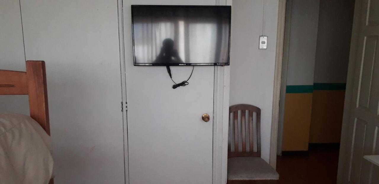 Hostel Dyd Temuco Kültér fotó