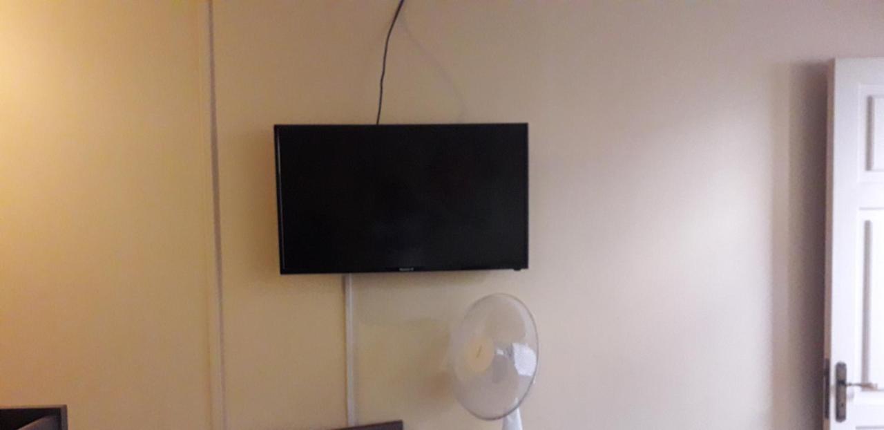 Hostel Dyd Temuco Kültér fotó