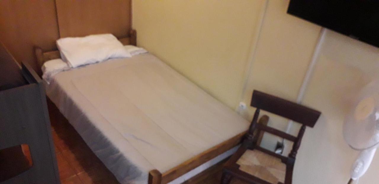 Hostel Dyd Temuco Kültér fotó