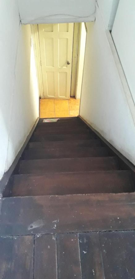 Hostel Dyd Temuco Kültér fotó
