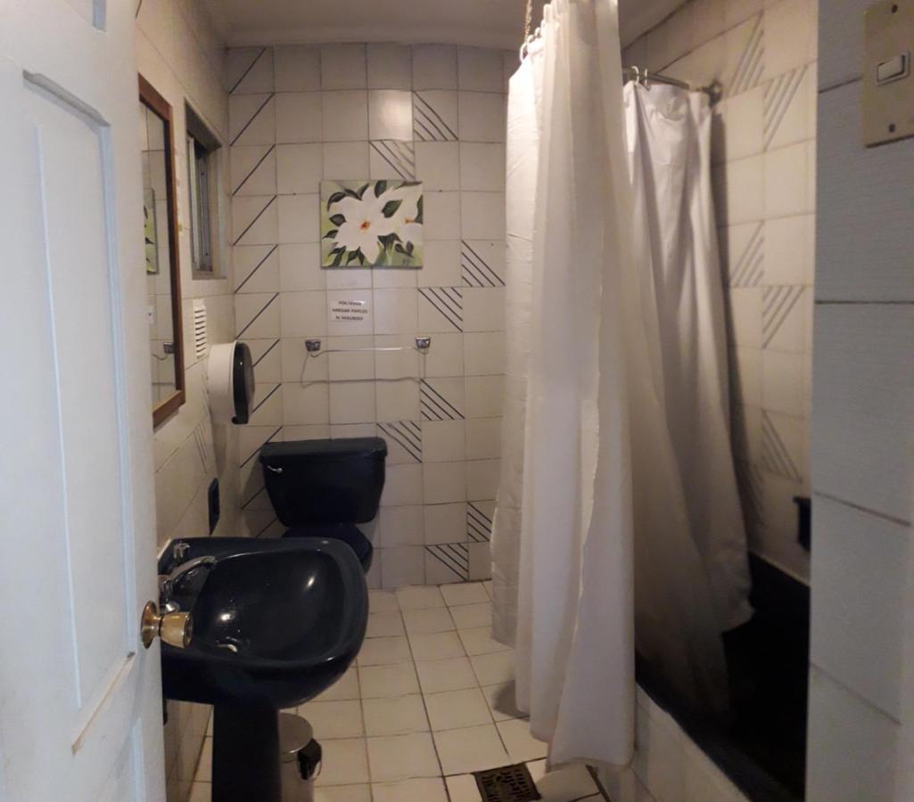 Hostel Dyd Temuco Kültér fotó
