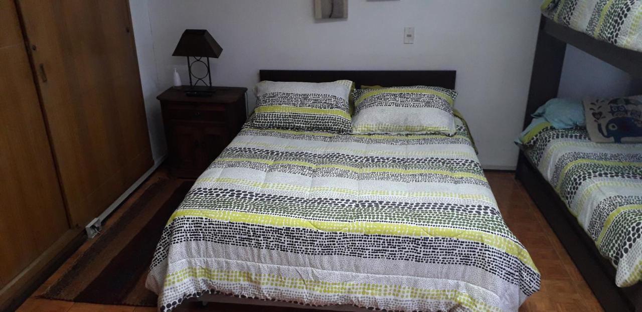 Hostel Dyd Temuco Kültér fotó