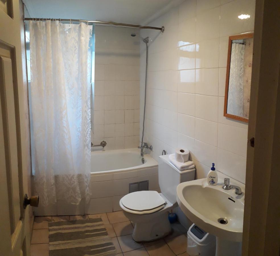 Hostel Dyd Temuco Kültér fotó