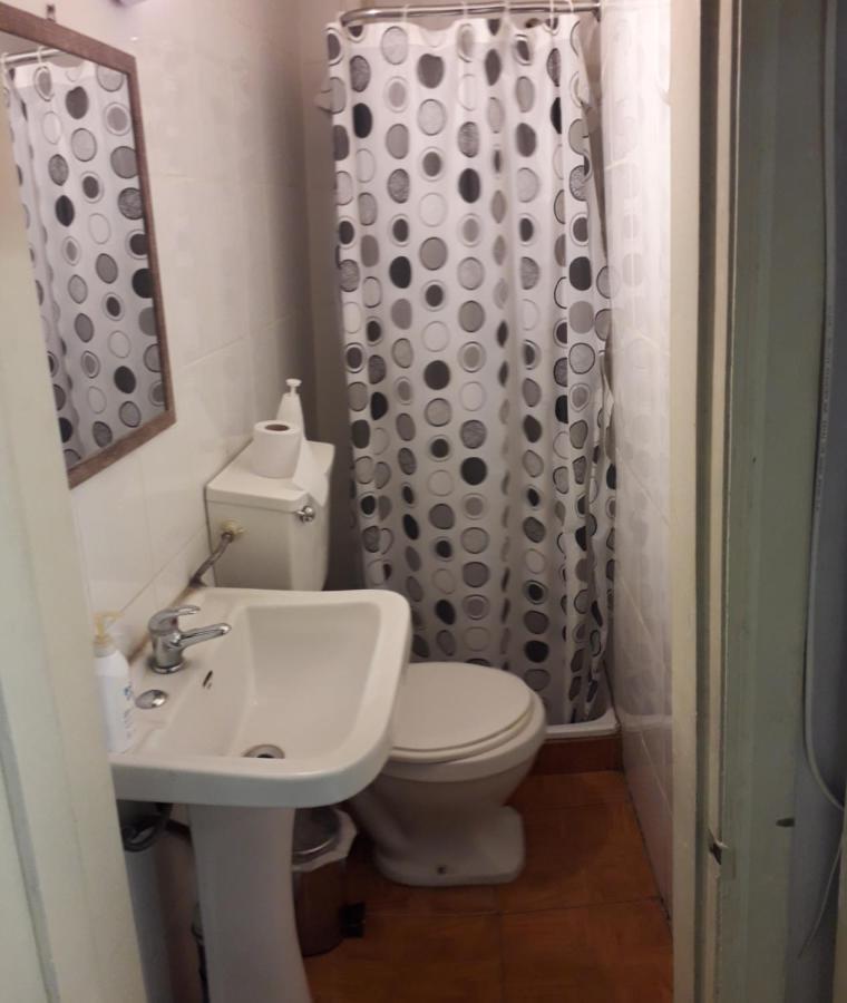 Hostel Dyd Temuco Kültér fotó