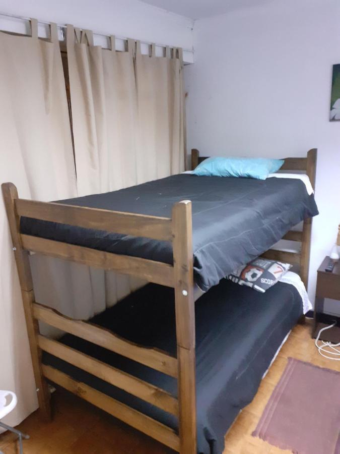Hostel Dyd Temuco Kültér fotó